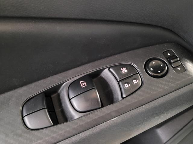 Photo of 2022 Brilliant Silver Metallic Nissan Altima