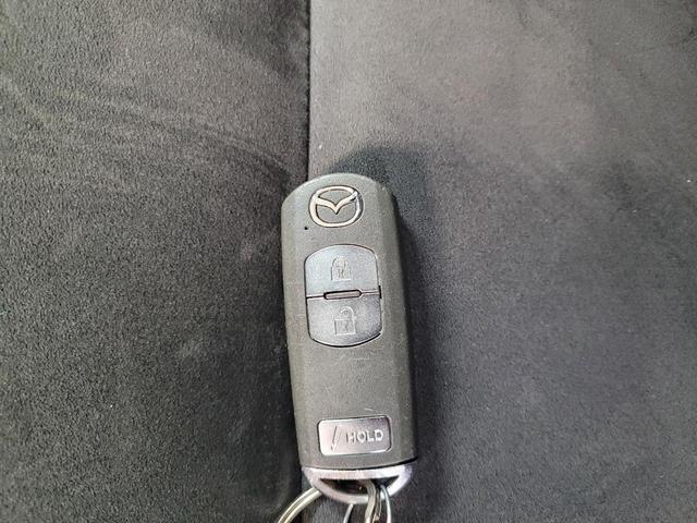Photo of 2018 Machine Gray Metallic Mazda CX-5