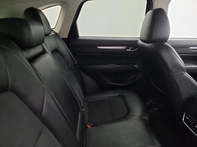Photo of 2018 Machine Gray Metallic Mazda CX-5