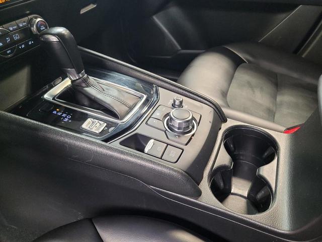 Photo of 2018 Machine Gray Metallic Mazda CX-5