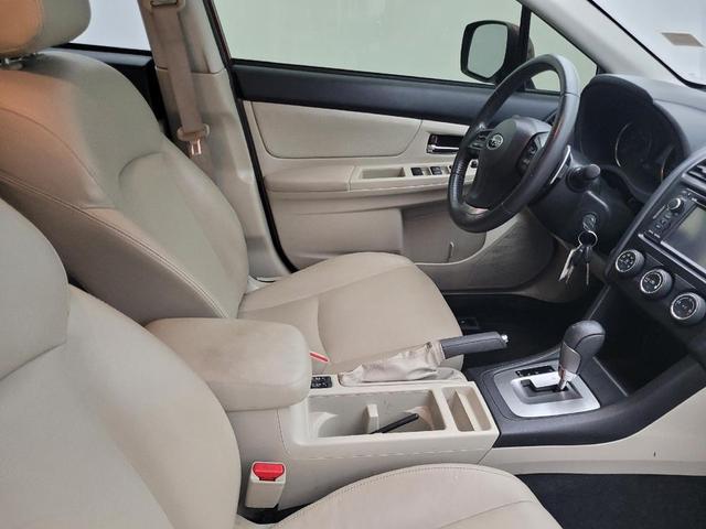Photo of 2013 Venetian Red Pearl Subaru XV Crosstrek