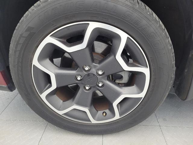 Photo of 2013 Venetian Red Pearl Subaru XV Crosstrek
