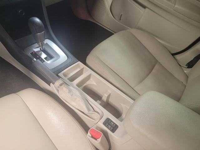 Photo of 2013 Venetian Red Pearl Subaru XV Crosstrek