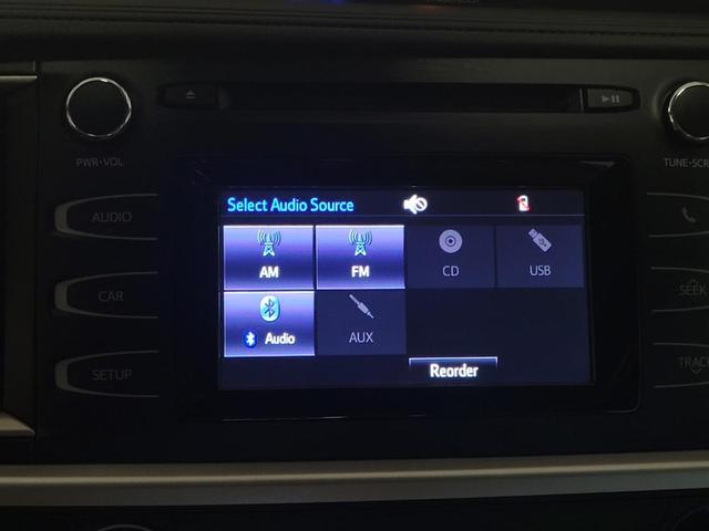 Photo of 2019 Predawn Gray Mica Toyota Highlander