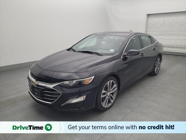 2023 Chevrolet Malibu