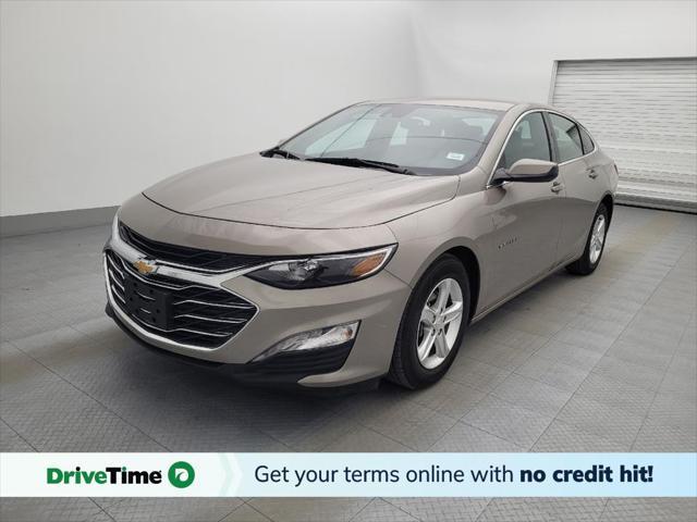 2023 Chevrolet Malibu