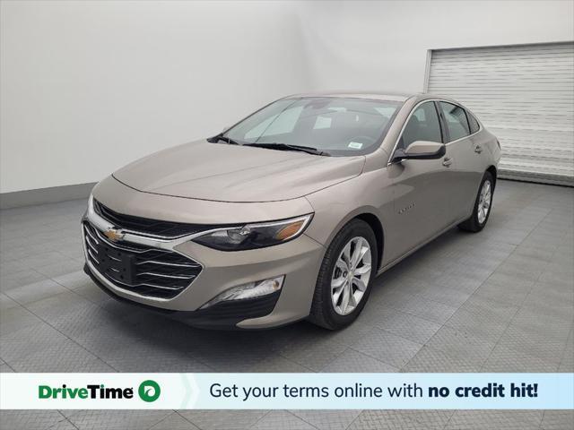 2023 Chevrolet Malibu