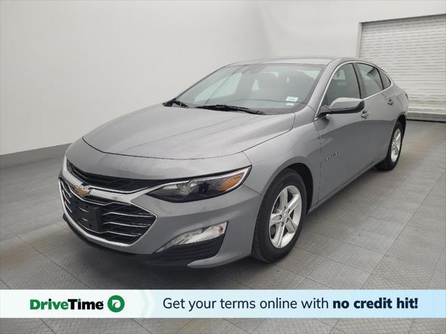 2023 Chevrolet Malibu