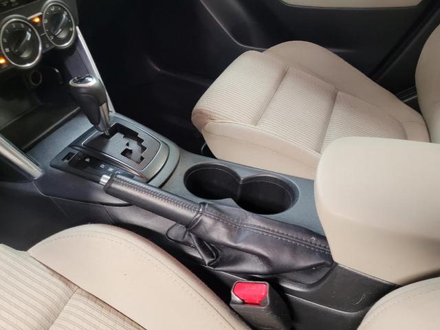 Photo of 2014 Crystal White Pearl Mica Mazda CX-5
