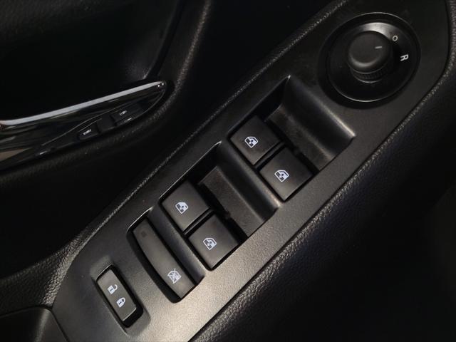 Photo of 2022 Midnight Blue Metallic Chevrolet Trax