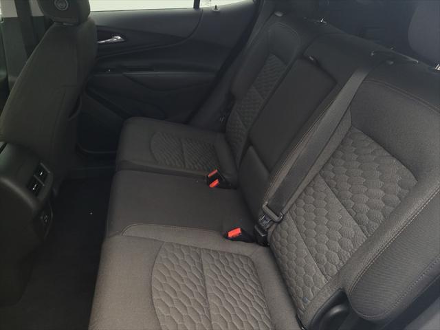 Photo of 2020 White Chevrolet Equinox
