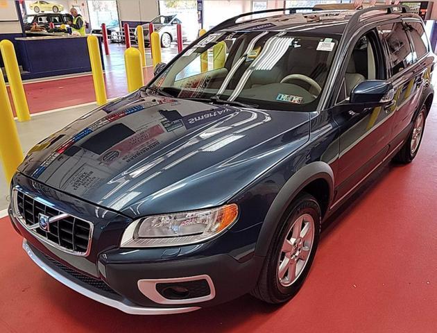 2009 Volvo XC70