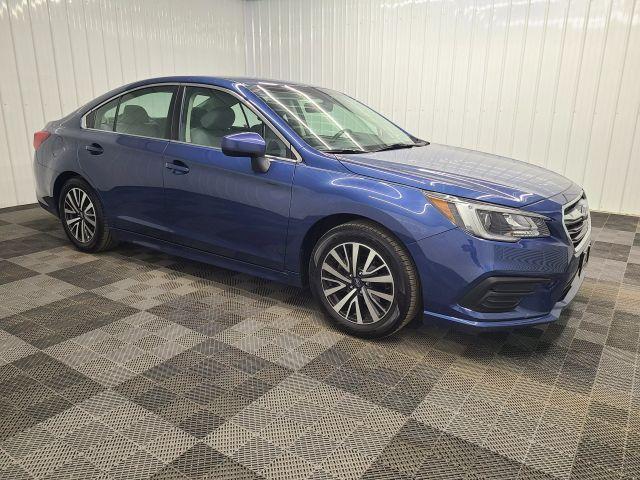 2019 Subaru Legacy