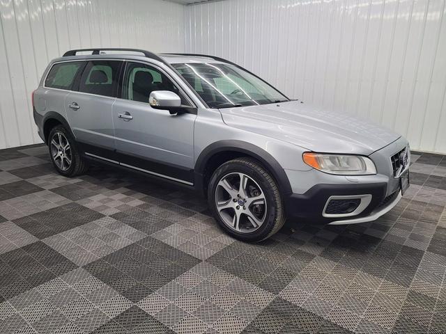 2012 Volvo XC70