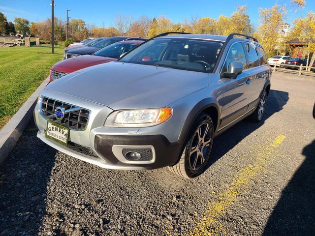 2012 Volvo XC70