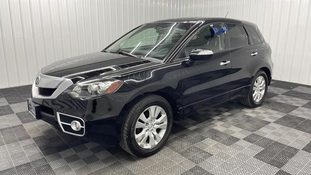 2011 Acura RDX