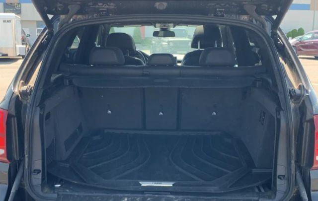 Photo of 2017 Black BMW X5