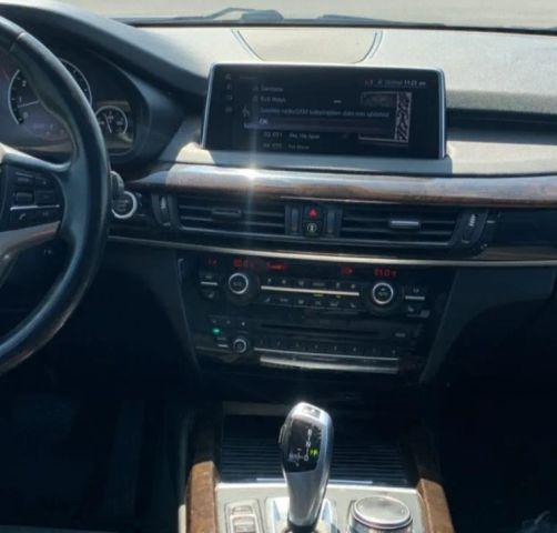 Photo of 2017 Black BMW X5