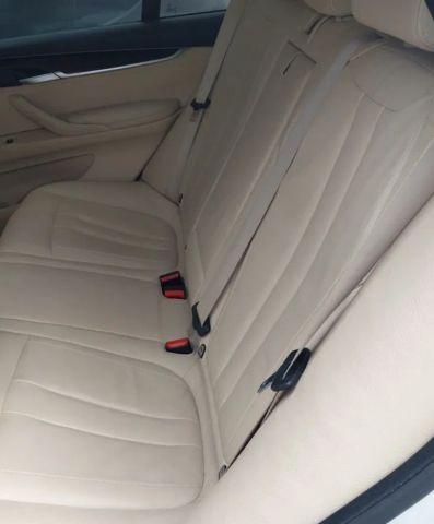 Photo of 2014 White BMW X5