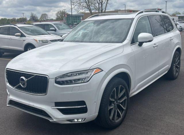 2019 Volvo XC90