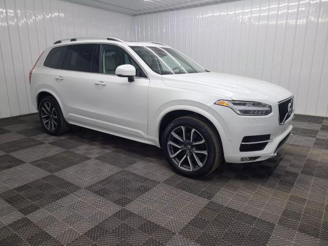 2019 Volvo XC90