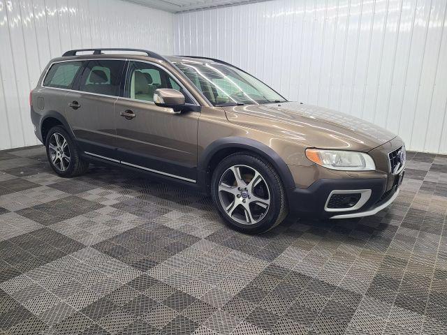 2013 Volvo XC70