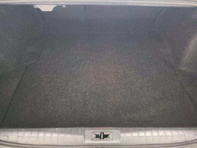 Photo of 2018 Magnetite Gray Metallic Subaru Legacy