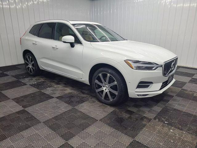 2018 Volvo XC60