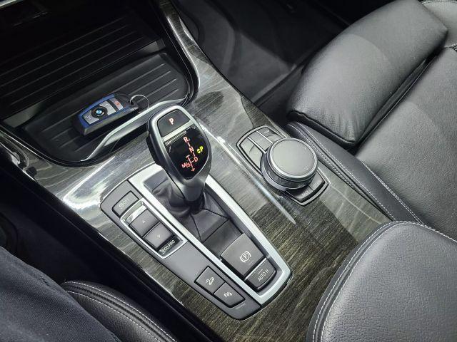 Photo of 2017 Black BMW X3
