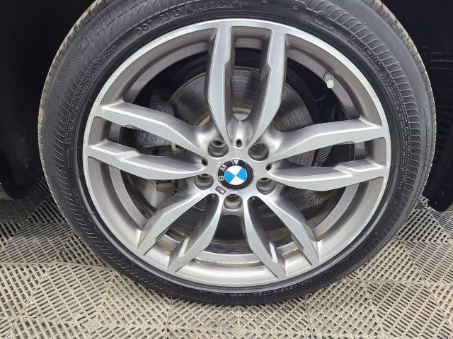 Photo of 2017 Black BMW X3