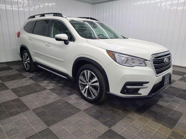2021 Subaru Ascent