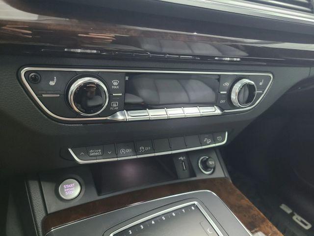 Photo of 2018 Ibis White Audi Q5