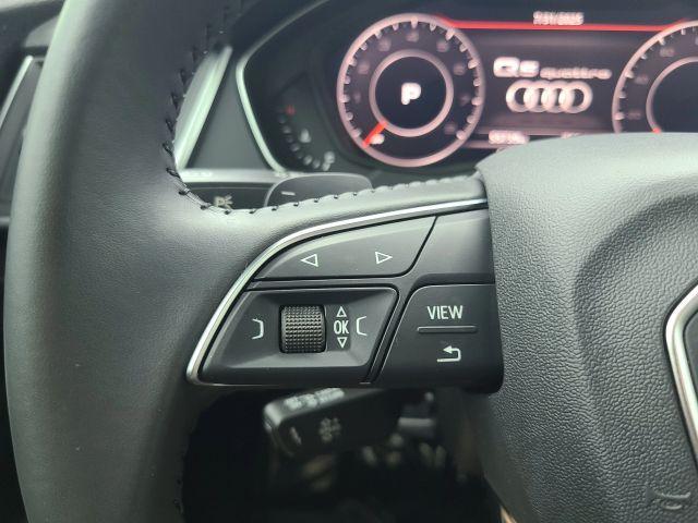 Photo of 2018 Ibis White Audi Q5