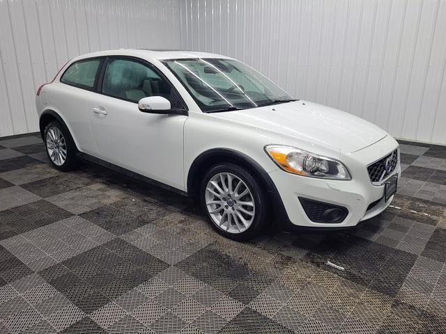 2011 Volvo C30