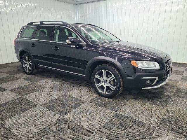 2015 Volvo XC70
