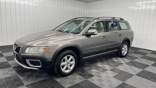 2011 Volvo XC70