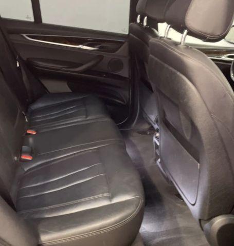 Photo of 2018 White BMW X5