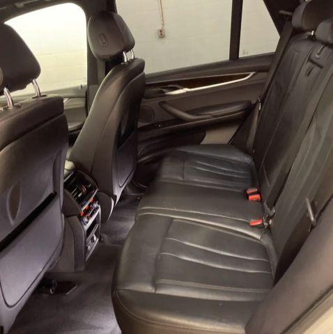 Photo of 2018 White BMW X5