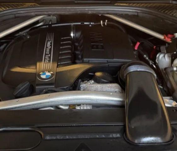 Photo of 2018 White BMW X5