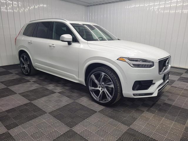 2016 Volvo XC90