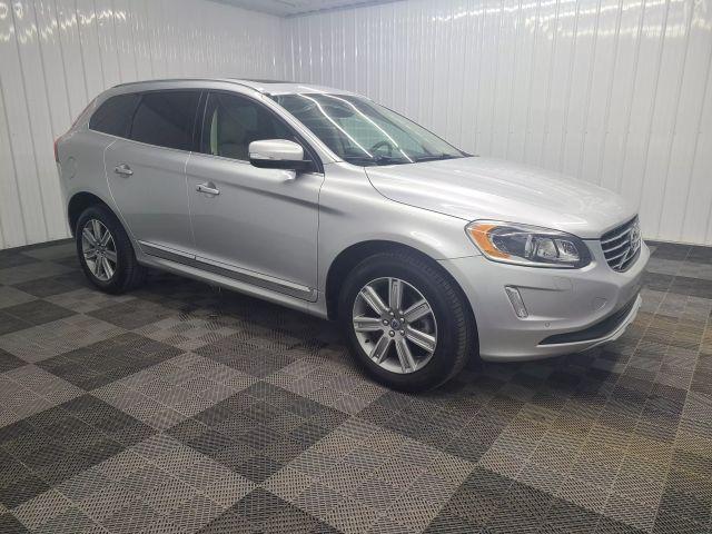 2017 Volvo XC60