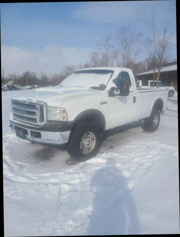 2006 Ford F-350