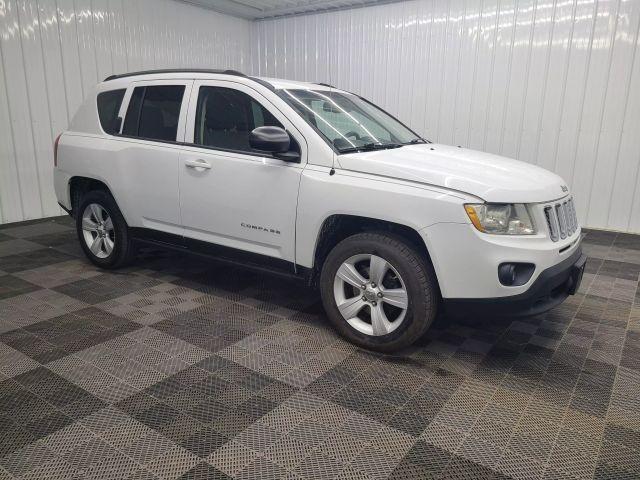 2011 Jeep Compass