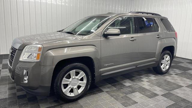 2012 GMC Terrain