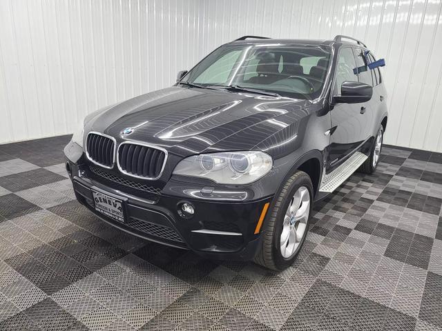 2013 BMW X5