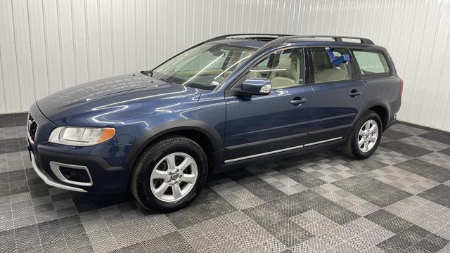 2008 Volvo XC70