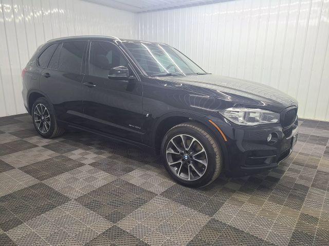2017 BMW X5 Edrive