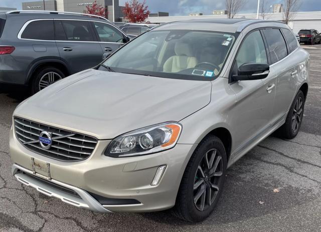 2017 Volvo XC60