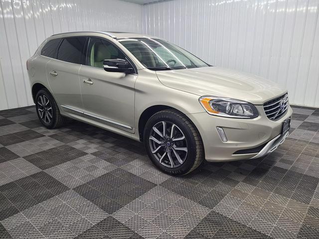 2017 Volvo XC60