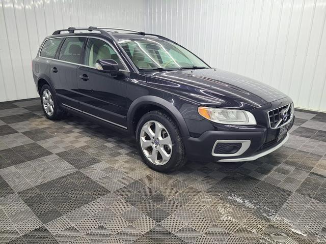 2011 Volvo XC70